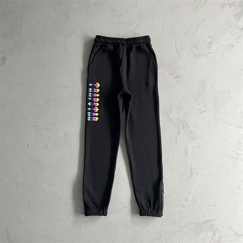 Trapstar Chenille Decode 2.0  Rainbow-Tracksuit