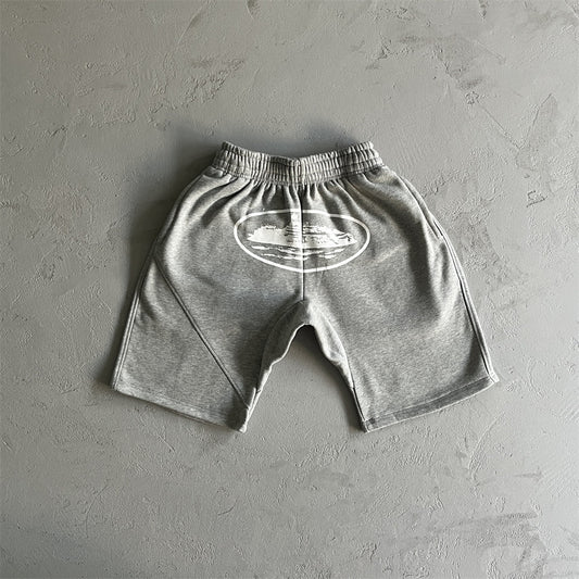 Cortiez Alcatraz Basic Shorts