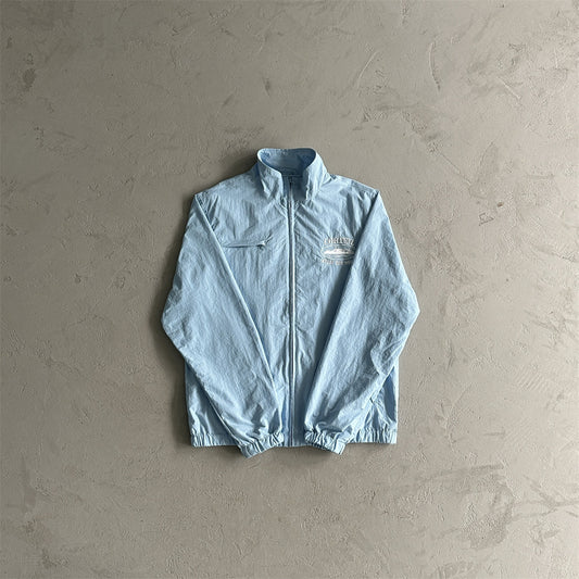 Corteiz Baby Blue Shukushuku-Tracksuit