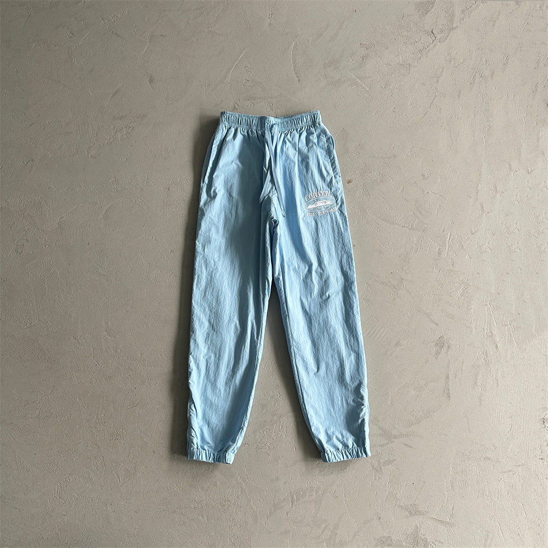 Corteiz Baby Blue Shukushuku-Tracksuit
