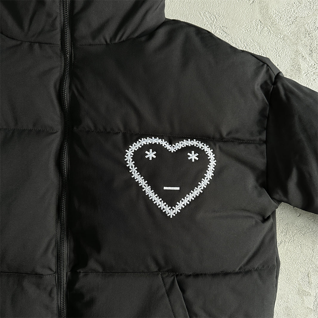 Carsicko Puffer Jacket