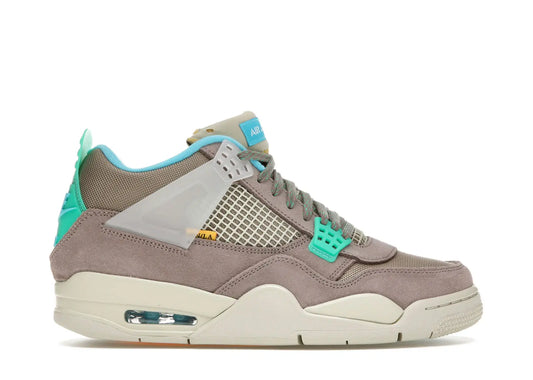 Jordan 4 'SP 30th Anniversary Union Taupe Haze'