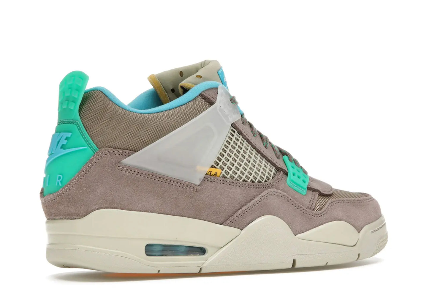 Jordan 4 'SP 30th Anniversary Union Taupe Haze'