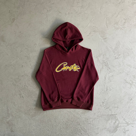 Corteiz Multicolor Alphabet Tracksuit