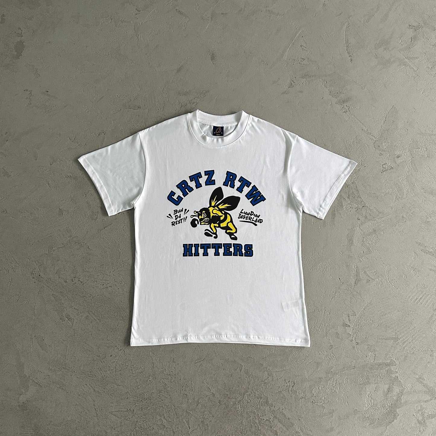 Corteiz T-shirt