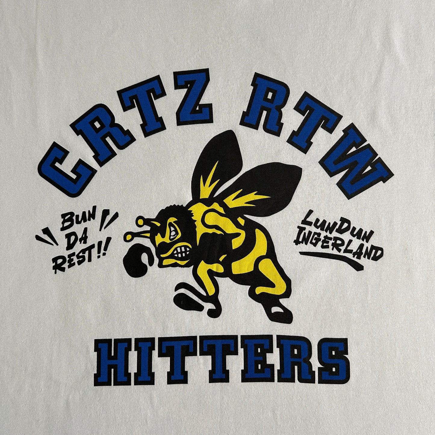 Corteiz T-shirt