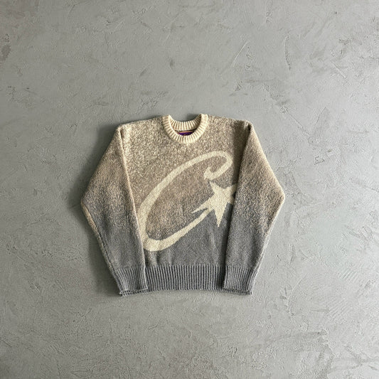 Cortiez Knitted Sweater
