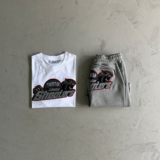 Trapstar Shooter Short-Set