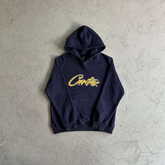 Corteiz Multicolor Alphabet Tracksuit