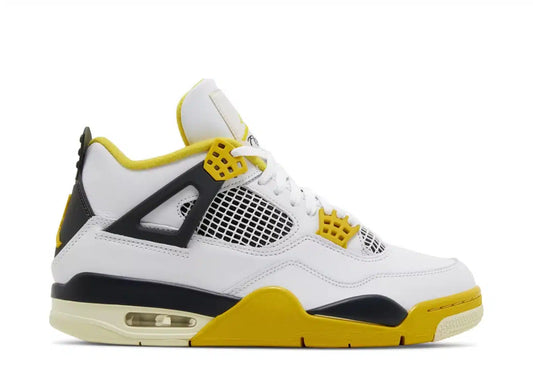 Jordan 4 ' Vivid Sulfer'