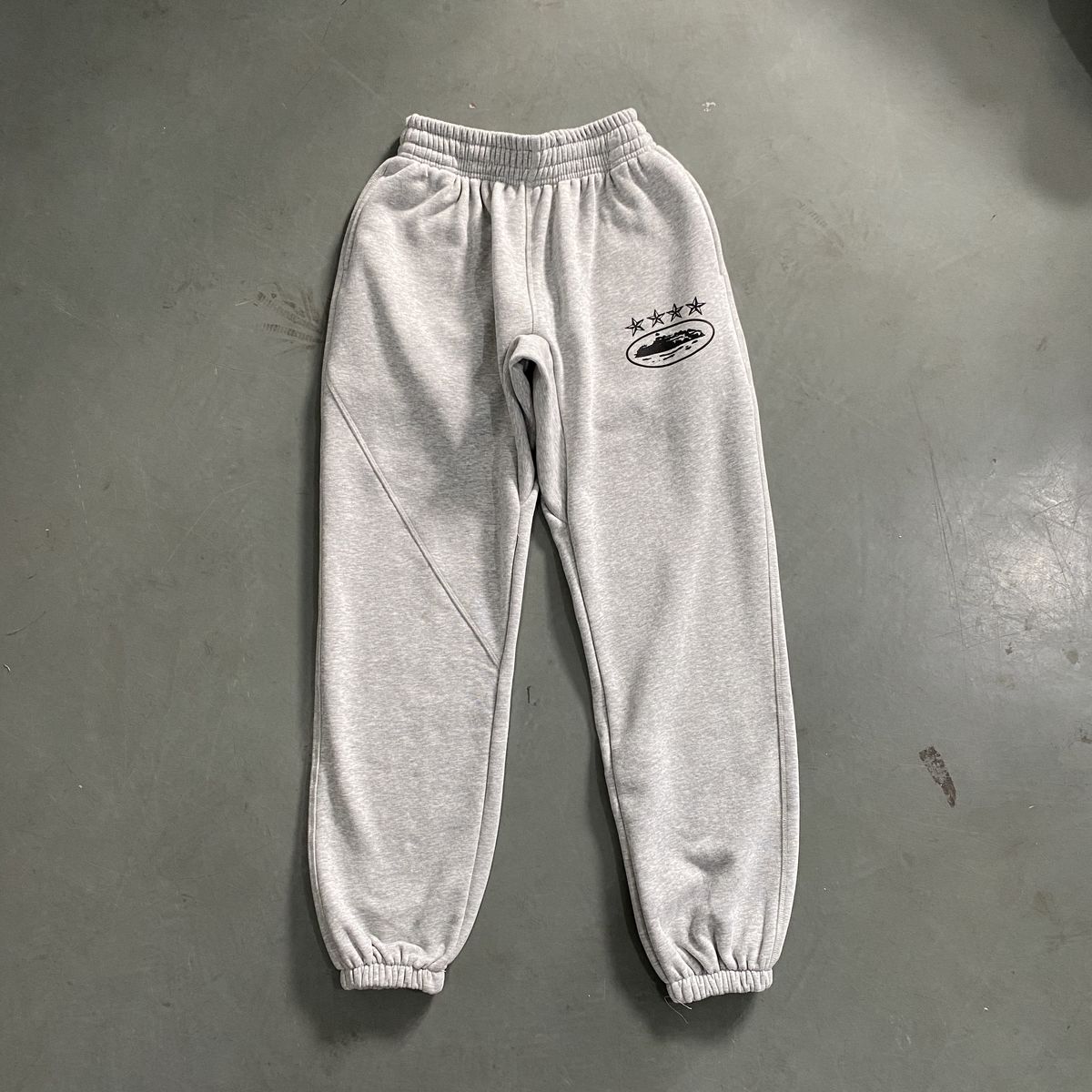 Cortiez 4 Star Anniversary Tracksuit