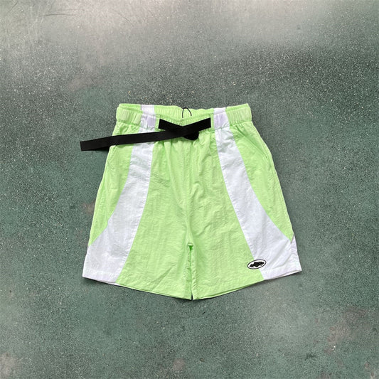 Cortiez Mint Short