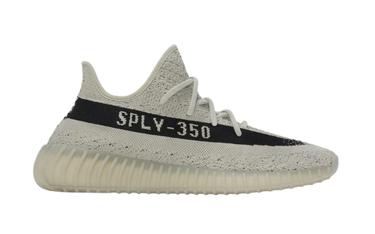 YEEZY BOOST 350 V2 SLATE CORE BLACK