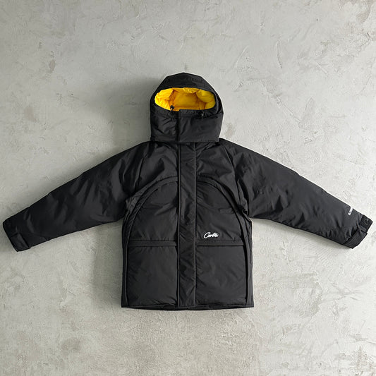 Corteiz Puffer Jacket