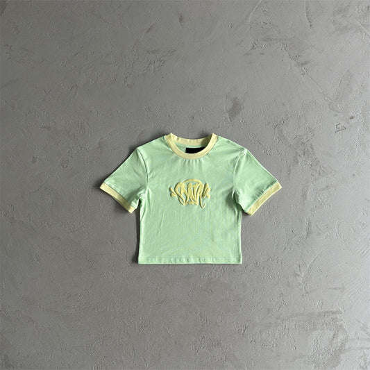 Syna Women Green/Short-Set