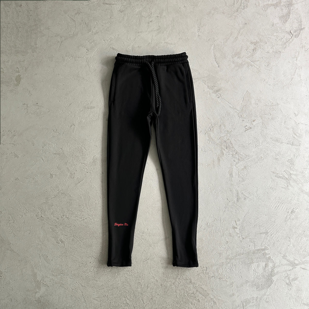 Syna Red/Black-Tracksuit