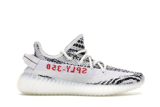 YEEZY 350 BOOST V2 ZEBRA